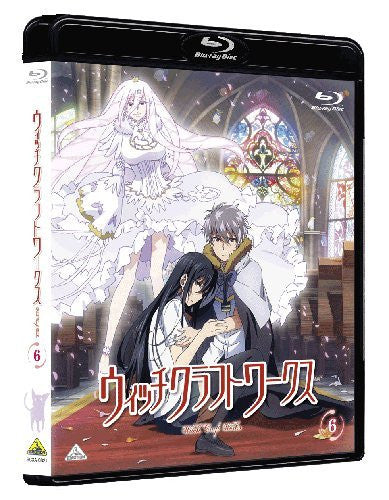 Witch Craft Works Vol.6 [Limited Edition]