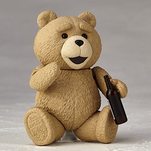 Ted - Ted 2