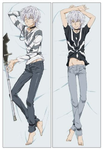 To Aru Majutsu no Index - To Aru Majutsu no Index II - Accelerator - Dakimakura Cover - smooth (Cospa)