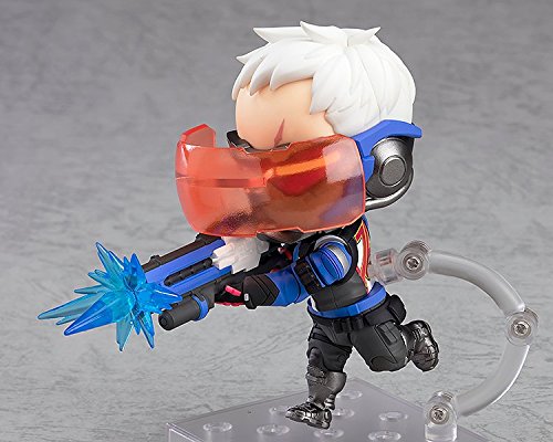 Overwatch - Soldier: 76 - Nendoroid #976 - Classic Skin