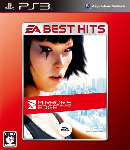 Mirror's Edge (EA Best Hits)