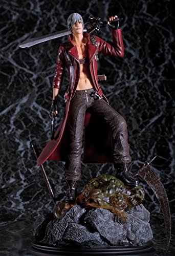 Dante Sparda - Devil May Cry 3