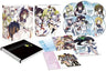 IS - Infinite Stratos Complete Dvd Box