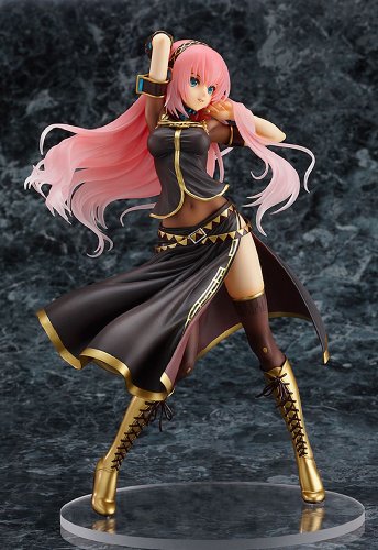 Vocaloid - Megurine Luka - 1/7 - Tony ver. (Max Factory