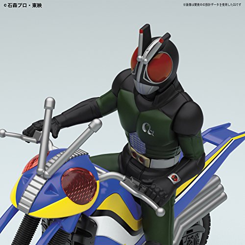 Kamen Rider Black RX - Kamen Rider Black RX