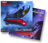 SPACE BATTLE SHIP YAMATO ETERNAL EDITION File No.0 & 1