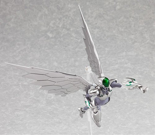 Silver Crow - Accel World