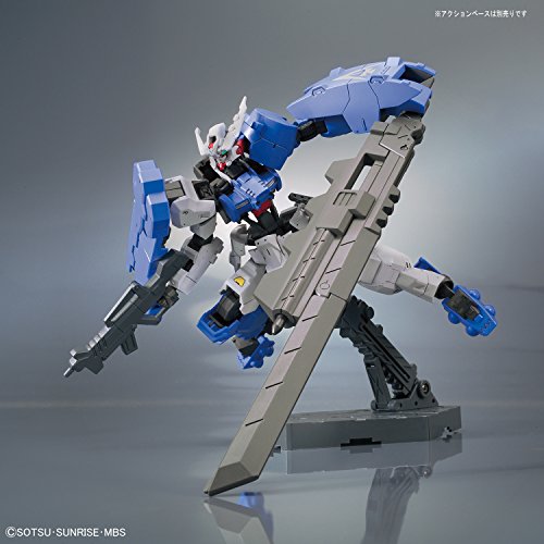 ASW-G-29 Gundam Astaroth Rinascimento - Kidou Senshi Gundam Tekketsu no Orphans Gekko