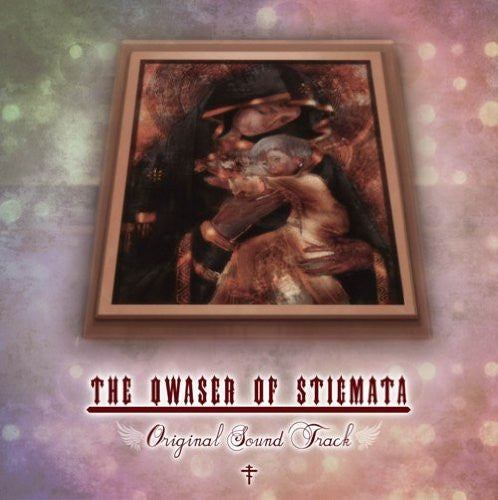 The Qwaser of Stigmata Original Sound Track