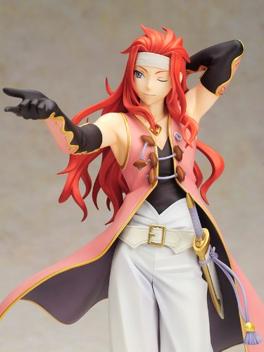 Tales of Symphonia - Zelos Wilder - ALTAiR - 1/8 (Alter