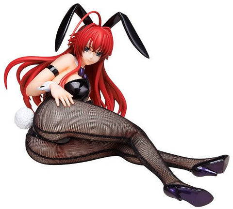 High School DxD NEW - Rias Gremory - 1/4 - Bunny ver. (FREEing)