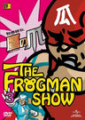 The Frogman Show: Eagle Talon / Himitsu Kessha Taka No Tsume Vol.3