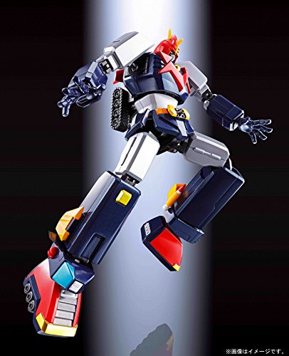 Voltes V - Choudenji Machine Voltes V