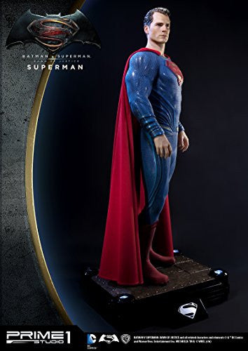 Superman - Batman v Superman: Dawn of Justice