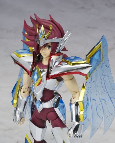 Pegasus Kouga - Saint Seiya Omega