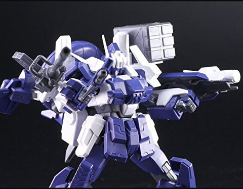 Gundam Build Fighters Try - Hobby Hobby Imaging Builders - Ez-SR-MAXIMA - HGBF - 1/144 (Bandai)