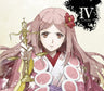 Nobunaga the Fool Character Song Vol.4 Ichihime (CV.Minori Chihara)