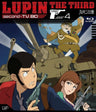 Lupin The Third second TV. 4