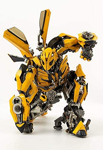 Bumblebee(Bumble) - Transformers: The Last Knight