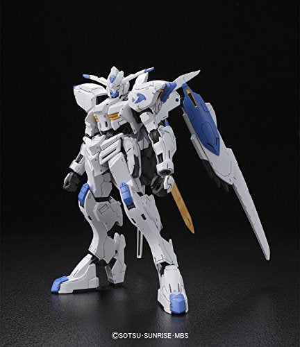 Kidou Senshi Gundam Tekketsu no Orphans - ASW-G-01 Gundam Bael - 1
