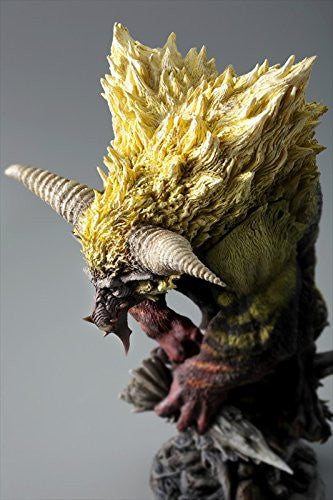 Monster Hunter - Rajang - Capcom Figure Builder Creator's Model (Capco ...