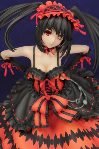 Date A Live - Tokisaki Kurumi - 1/8 (Griffon Enterprises