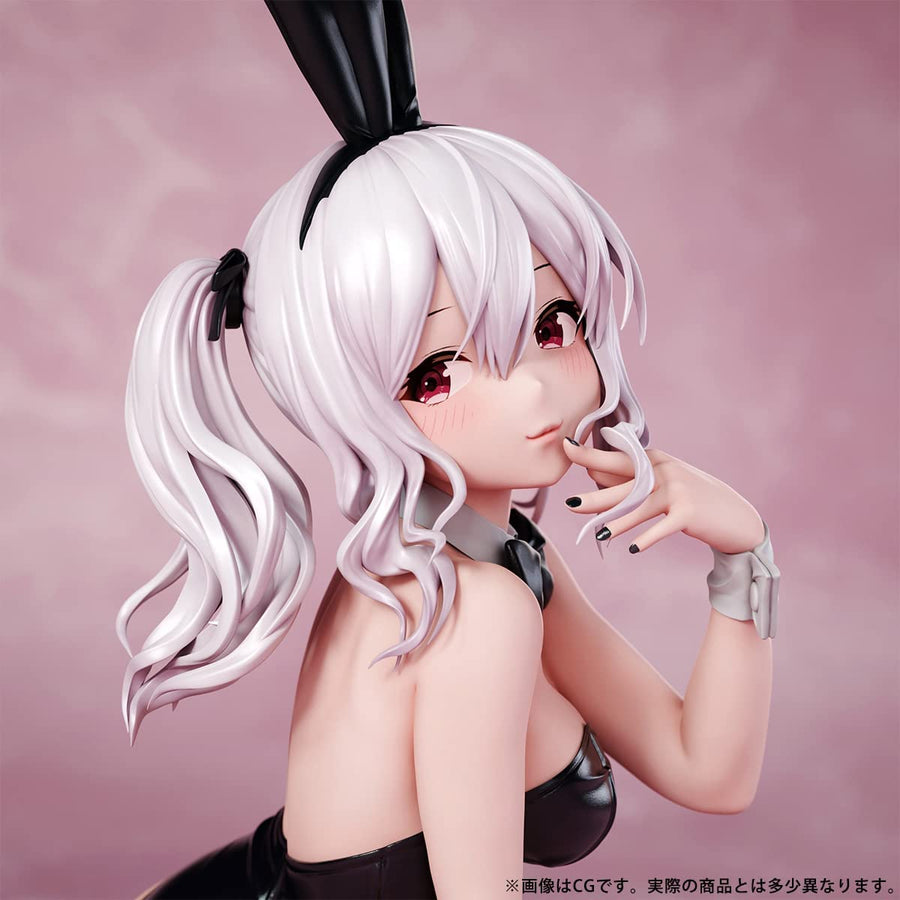 Original Character - Gachi Koi Bunny Girl - Cheryl - 1/7 (B'full)