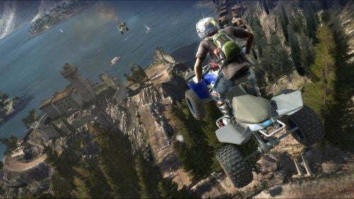 Extreme Racing: Pure - Solaris Japan