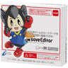 Cyber Save Editor for 3DS