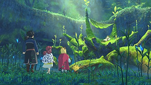 Ni no Kuni II - Revenant Kingdom - Amazon Limited