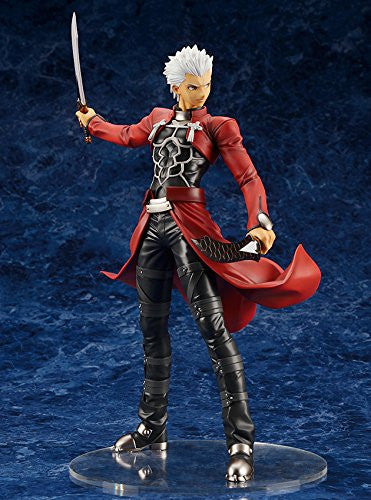 Fate/Stay Night Unlimited Blade Works - Archer - ALTAiR - 1