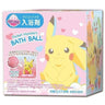 Pocket Monsters - Pikachu - Bath Additive - Oh! -egg Pocket Monsters Bathball (Bandai)