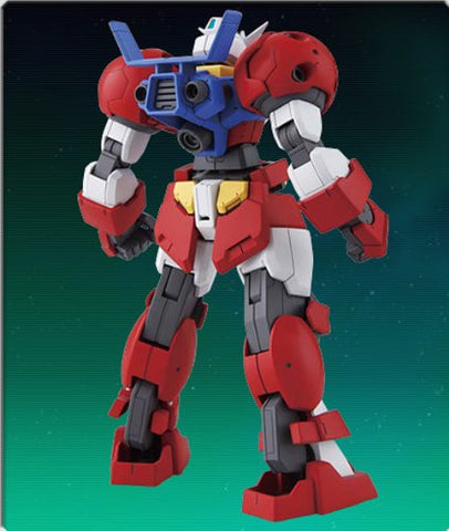 Kidou Senshi Gundam AGE - AGE-1T Gundam AGE-1 Titus - HGAGE #05 - 1/144 (Bandai)