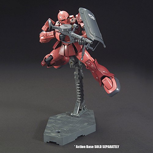 MS-05 Zaku I - Kidou Senshi Gundam: The Origin: Eve of Destiny