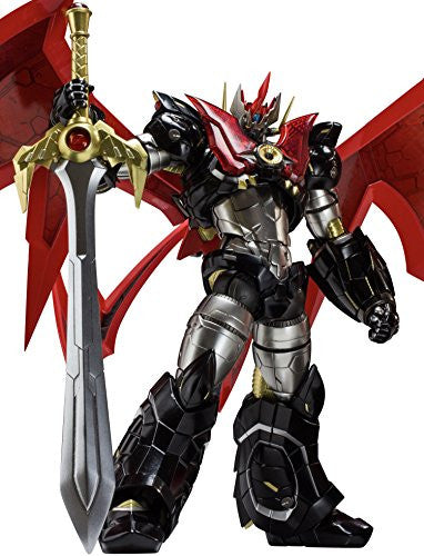 Mazinkaiser - Mazinkaiser