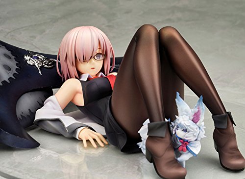 Fate/Grand Order - Fou - Mash Kyrielight - 1/7 (Alter) - Solaris Japan