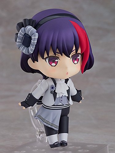 Korekuni Ryuuji - Nendoroid #967 (Orange Rouge)