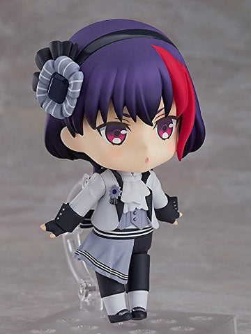 B-Project ~Kodou*Ambitious~ - Korekuni Ryuuji - Nendoroid #967 (Orange Rouge)