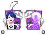 Gekkan Shoujo Nozaki-kun - Kashima Yuu - Acrylic Charm - Charm - Keyholder (Cabinet)