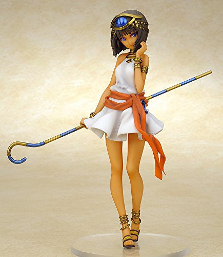 Eiyuu Senki Gold - Tutankhamun - 1/8 (Ques Q)