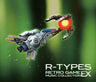 R-TYPES RETRO GAME MUSIC COLLECTION EX
