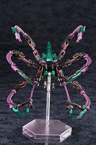 Hexa Gear HG009 - Hidestorm - 1/24 (Kotobukiya)