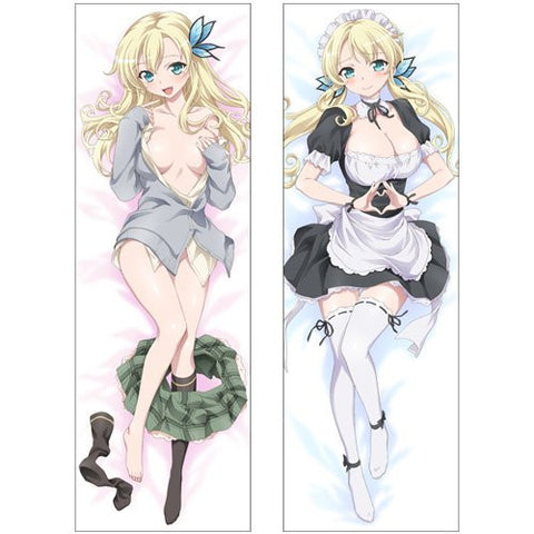 Boku wa Tomodachi ga Sukunai NEXT - Kashiwazaki Sena - Dakimakura Cover (Cospa)