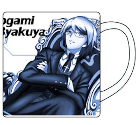 Dangan Ronpa: The Animation - Togami Byakuya - Mug (Cospa)