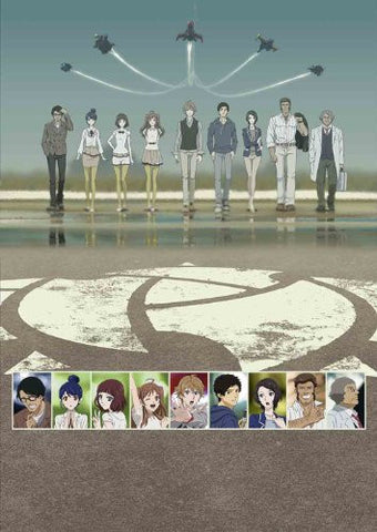 Samurai Flamenco Vol.3