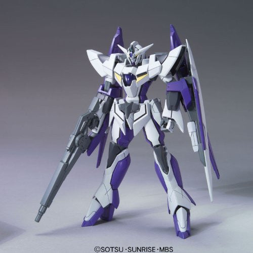 CB-001.5 1.5 Gundam - Kidou Senshi Gundam 00I