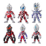 Ultraman - Bandai Shokugan - Candy Toy - Converge Ultraman (Bandai)