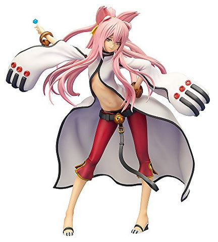 BlazBlue: Calamity Trigger - Kokonoe - 1/8 (FREEing)