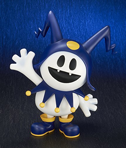 ジョージ様 Shin Megami Tensei - Jack Frost - Gigantic Series - Phosphorescent