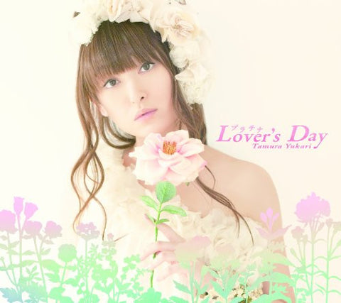 Platinum Lover's Day / Yukari Tamura